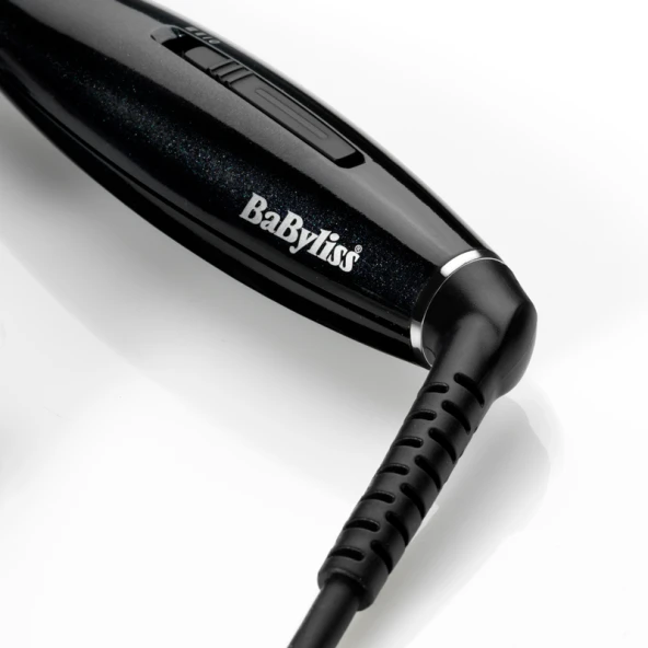Babyliss Hsb101e Liss 3D Düzleştirici Fırça - 4