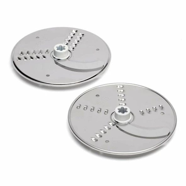 Cuisinart Fp8se Compact Mutfak Robotu - 3