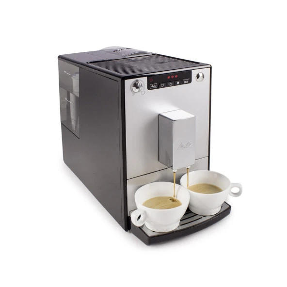 Melitta Caffeo Solo Tam Otomatik Kahve Makinesi - 5