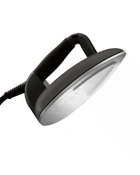 Laurastar Lift Xtra Buhar Kazanlı Ütü - Titanium - 4