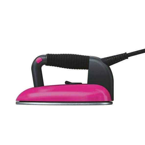 Laurastar Lift Plus Buhar Kazanlı Ütü - Pembe