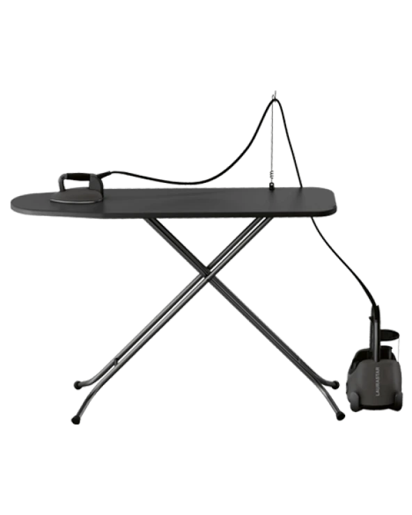 Laurastar Lift Xtra Buhar Kazanlı Ütü - Titanium - 5