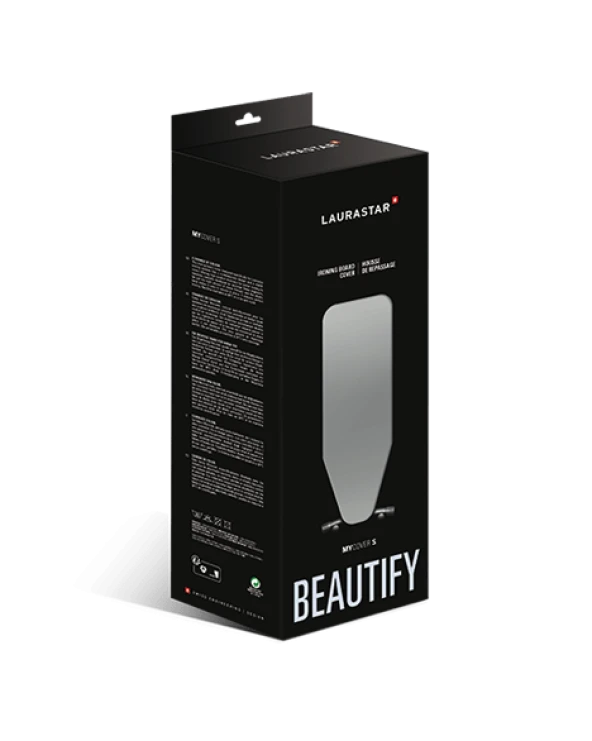 Laurastar Mycover Ütü Masası Kılıfı  Grey - 4