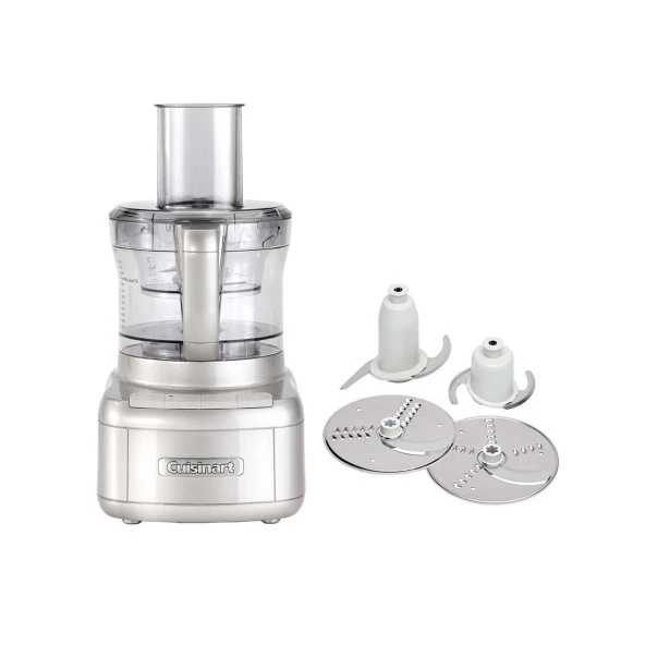 Cuisinart Fp8se Compact Mutfak Robotu - 4