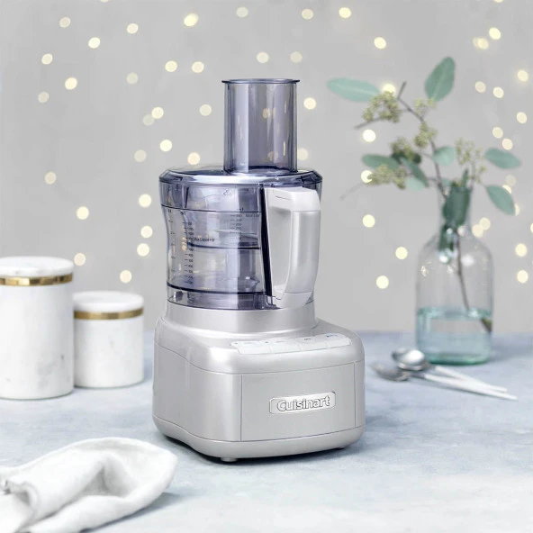 Cuisinart Fp8se Compact Mutfak Robotu - 5