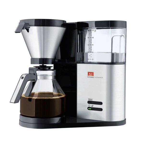 Melitta Aroma Elegance Filtre Kahve Makinesi