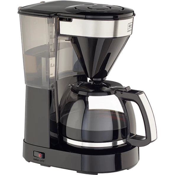 Melitta Easy Top Iı Filtre Kahve Makinesi Siyah - Resim 5