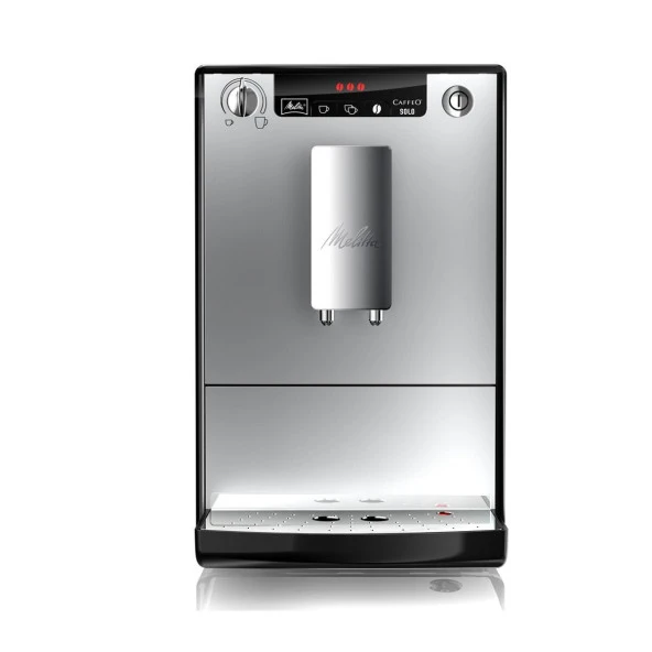 Melitta Caffeo Solo Tam Otomatik Kahve Makinesi - 4