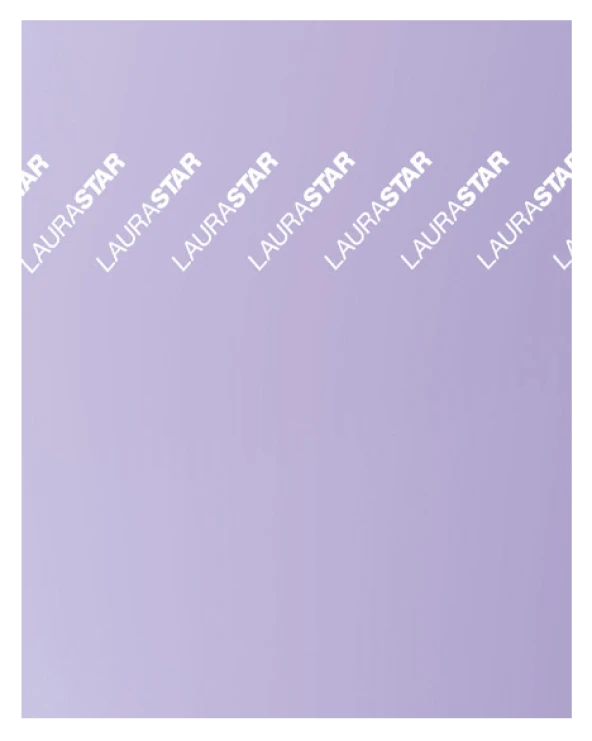 Laurastar Mycover Ütü Masası Kılıfı  Mauve - 3