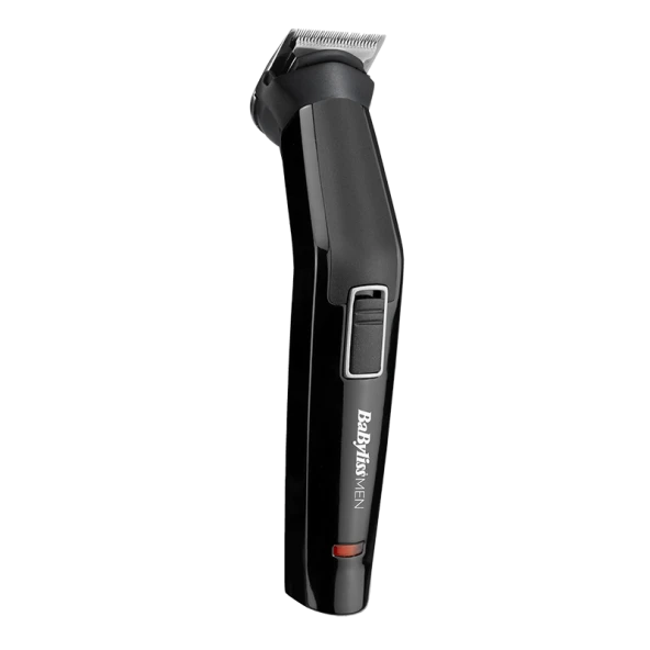 BaByliss MT725E 6 Başlıklı Multi Yüz & Vücut Bakım Kiti - 3