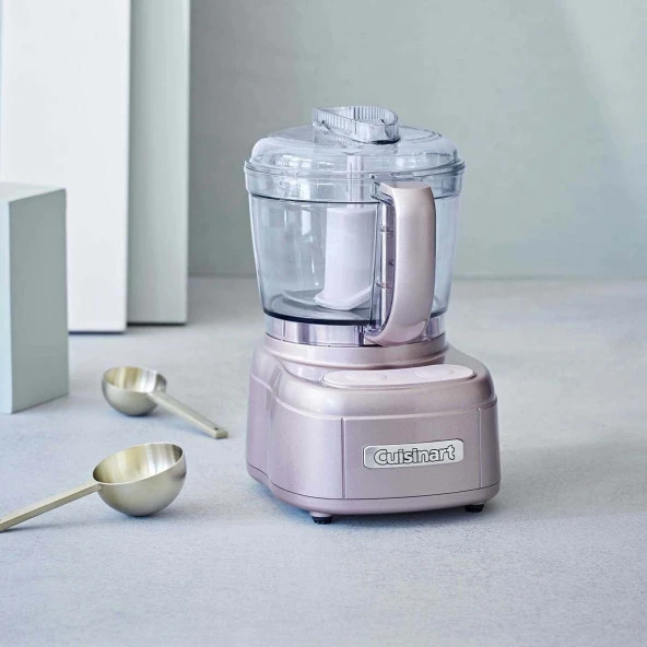 Cuisinart ECH4PE Mini Mutfak Robotu - 4