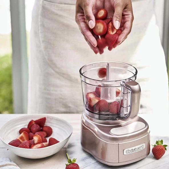 Cuisinart ECH4PE Mini Mutfak Robotu - 3