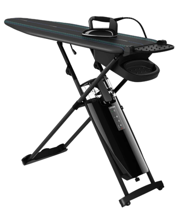 Laurastar Smart U Buhar Kazanlı Ütü Sistemi