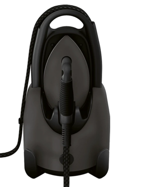 Laurastar Lift Xtra Buhar Kazanlı Ütü - Titanium - 6