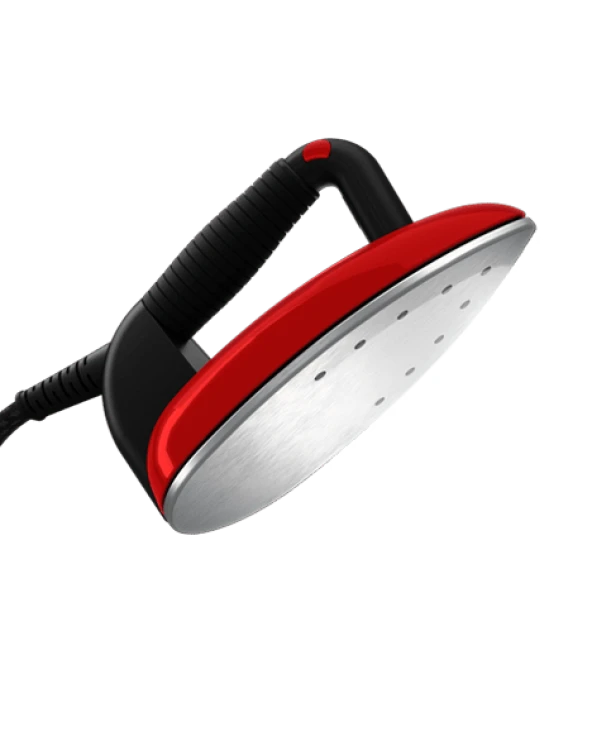 Laurastar Lift Buhar Kazanlı Ütü - Kırmızı - 7