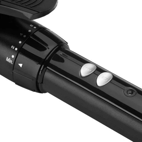 BaByliss C332E Pro 180 Saç Maşası - 2