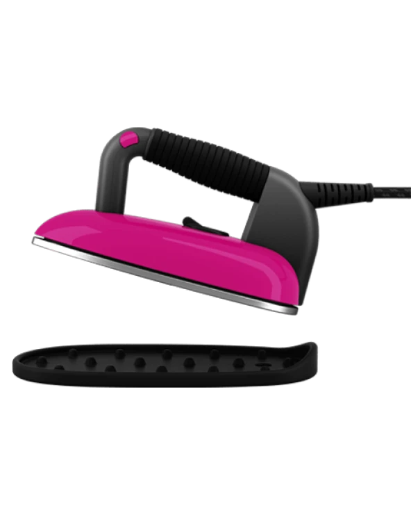 Laurastar Lift Plus Buhar Kazanlı Ütü - Pembe - 7