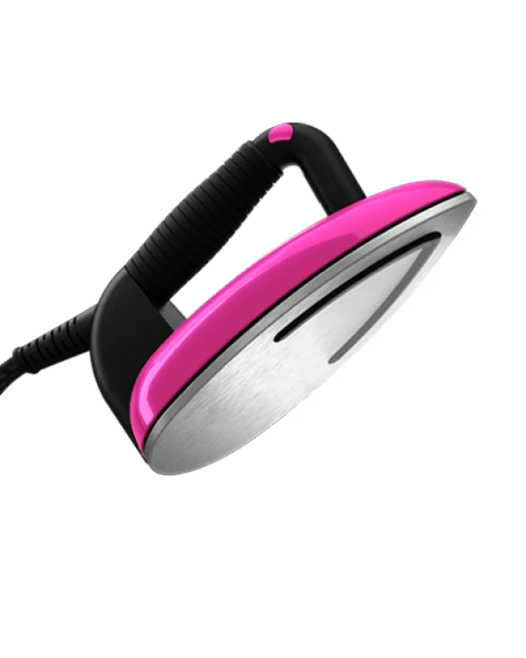 Laurastar Lift Plus Buhar Kazanlı Ütü - Pembe - 3