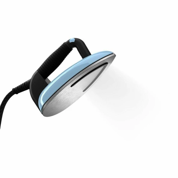 Laurastar Lift Plus Buhar Kazanlı Ütü - Mavi - 4