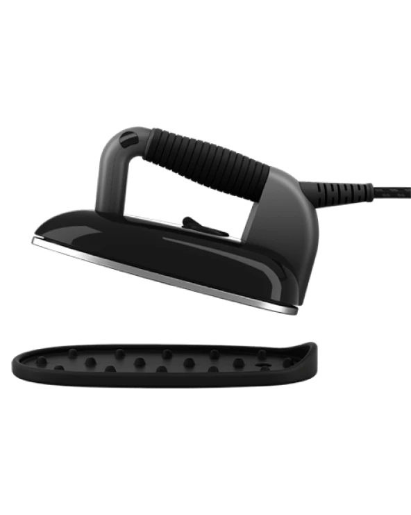 Laurastar Lift Plus Buhar Kazanlı Ütü - Siyah - 8