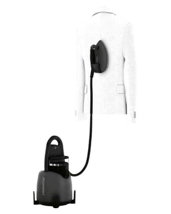 Laurastar Lift Xtra Buhar Kazanlı Ütü - Titanium - 8