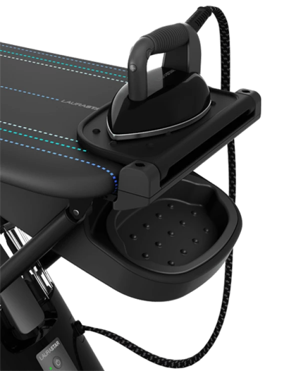 Laurastar Smart U Buhar Kazanlı Ütü Sistemi - 6