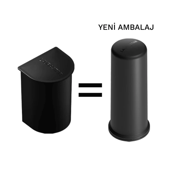 Laurastar Kireç Çözücü Su Filtresi Kartuşu (Lift Modelleri İçin) - Tekli Paket - 2