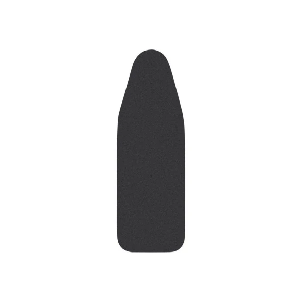 Laurastar Xtreme Yanmaz Ütü Masası Kılıfı Siyah