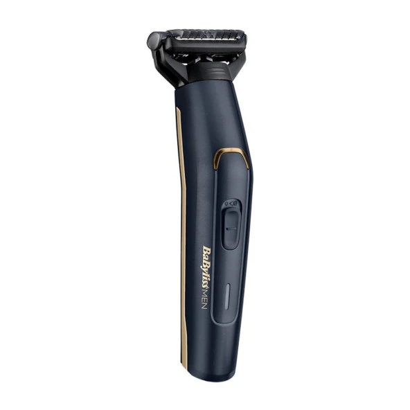 BaByliss BG120E 3 Başlıklı Vücut Bakım Kiti