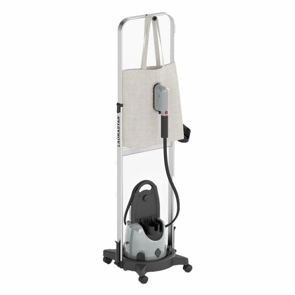 Laurastar IZZI Dikey Ütülemeye Yardımcı Askı - 2