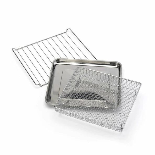 Cuisinart Mini Fırın TOA60E - 2