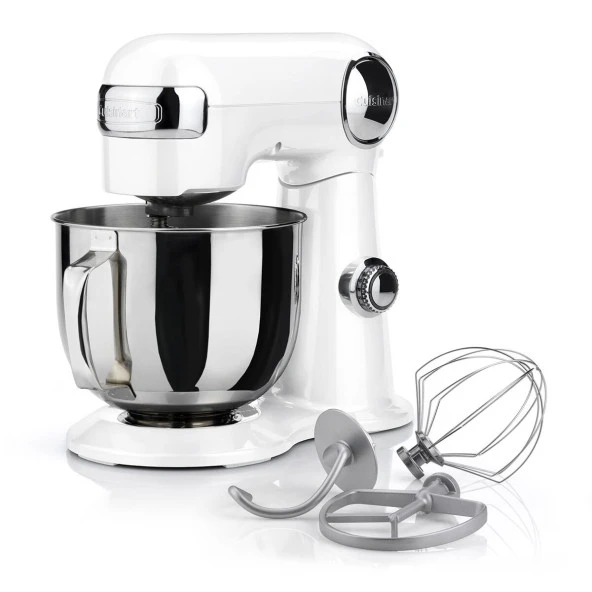 Cuisinart Sm50whe Mutfak Şefi Stand Mikser - 2