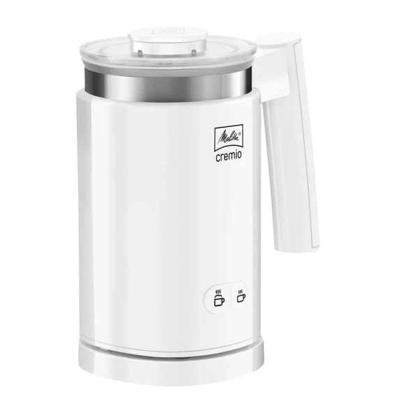 Melitta Cremio Süt Köpürtücü Beyaz - 3