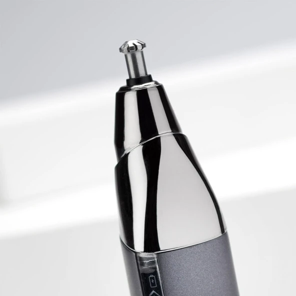 BaByliss MT996E Super X Metal 15 Başlıklı Lityum Yüz & Vücut Bakım Kiti - 7