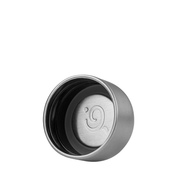 Qwetch QD7004 Kiraz Çiçeği Desenli 500ml Su Şişesi - Kırmızı - 2