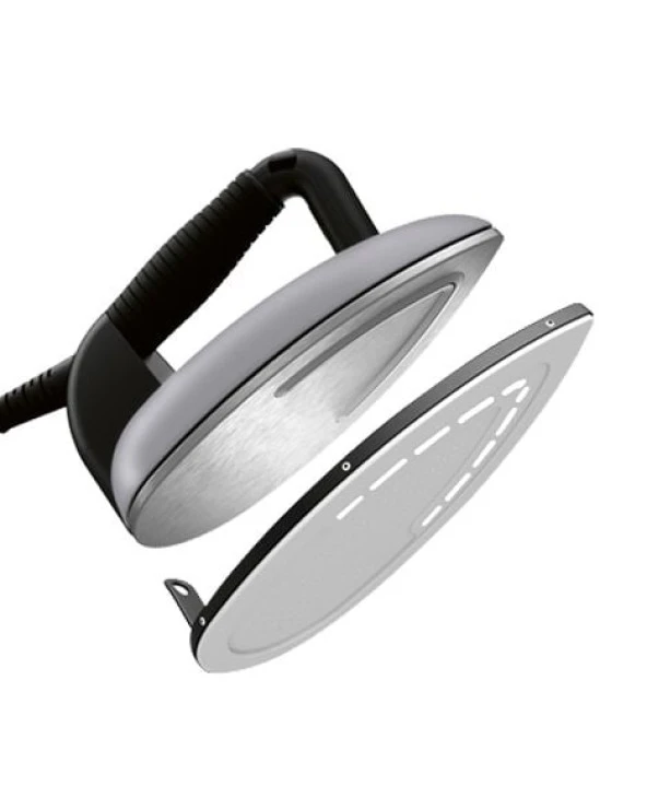 Laurastar Hassas Kumaşlar için Koruyucu Ütü Tabanı - 4