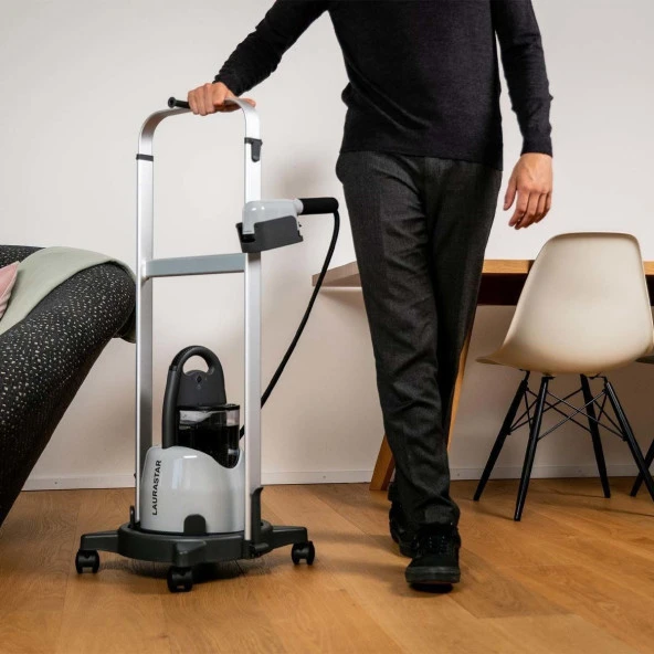 Laurastar IZZI Dikey Ütülemeye Yardımcı Askı - 6