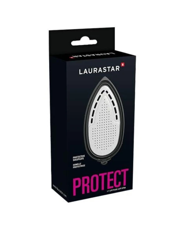 Laurastar Hassas Kumaşlar için Koruyucu Ütü Tabanı - 5