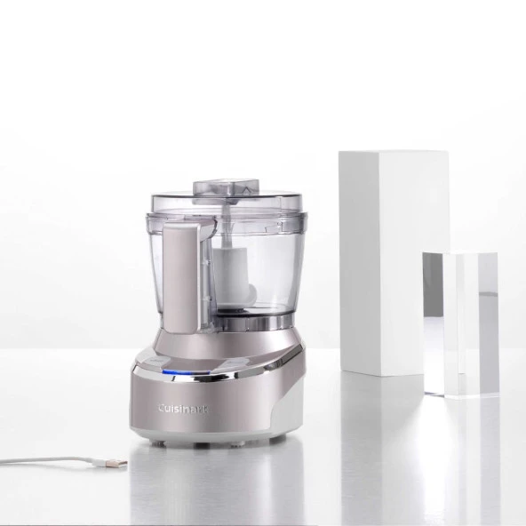 Cuisinart RMC100E Kablosuz Mini Doğrayıcı - 2