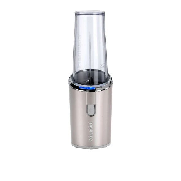 Cuisinart Rpb100e Kablosuz Kompakt Blender Gümüş - 3