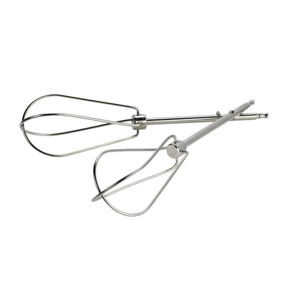 Cuisinart Rhm100e Kablosuz El Mikseri Gümüş - 2