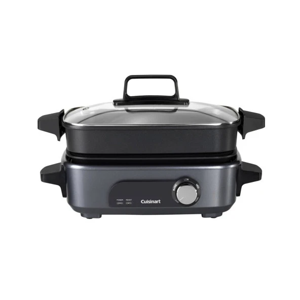 Cuisinart GRMC3E 5in1 Cook In Çoklu Pişirici