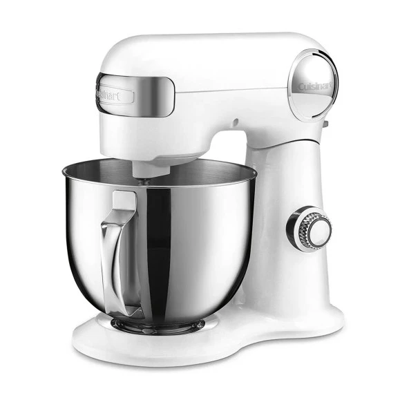 Cuisinart Sm50whe Mutfak Şefi Stand Mikser