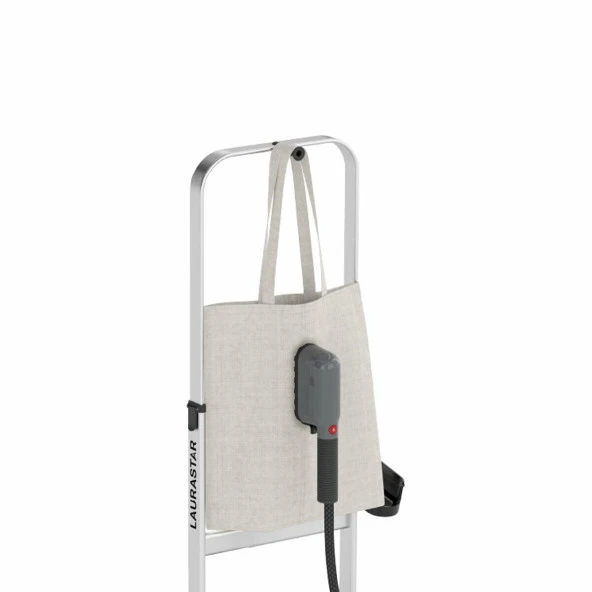 Laurastar IZZI Dikey Ütülemeye Yardımcı Askı - 4