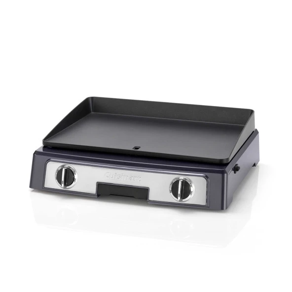 Cuisinart PL60BE Plancha Elite Çok Fonksiyonlu Izgara Mavi - 5