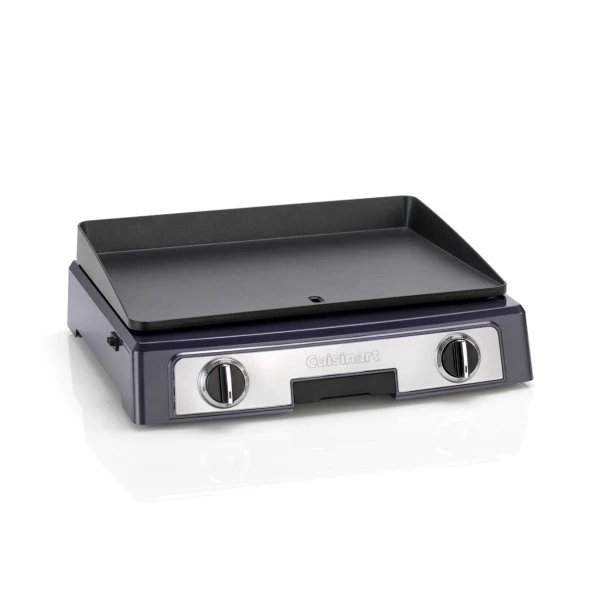 Cuisinart PL60BE Plancha Elite Çok Fonksiyonlu Izgara Mavi - 3