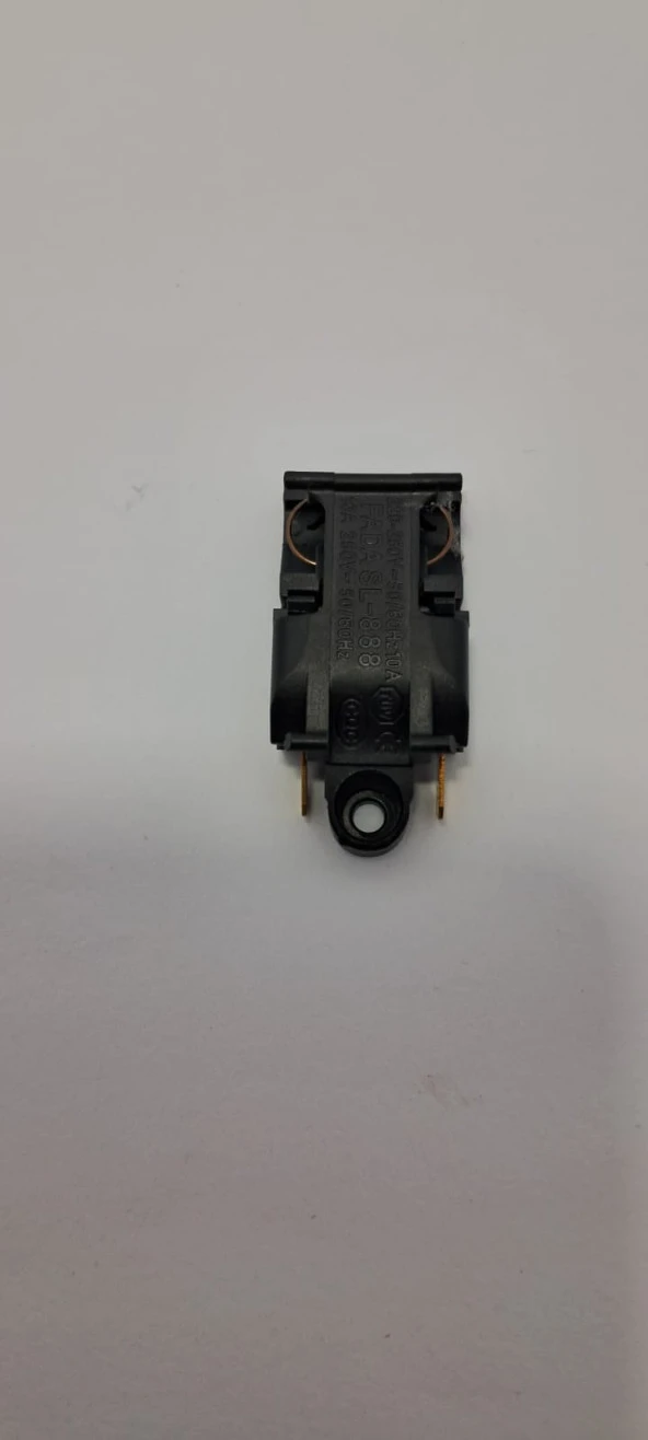 CR 302185 YAYLI KETIL TERMİK END 4025 ( BUHAR SWİCH ) 10 ADET - 4