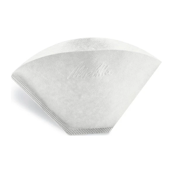 Melitta 1X4 Pour Over Kahve Filtre Kağıdı - 2