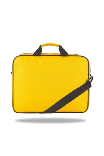 Classone Wtx308 Wtxpro serisi 15.6 Inch Uyumlu Su Geçirmez Kumaş Macbook, Laptop , Notebook El Çanta - 7