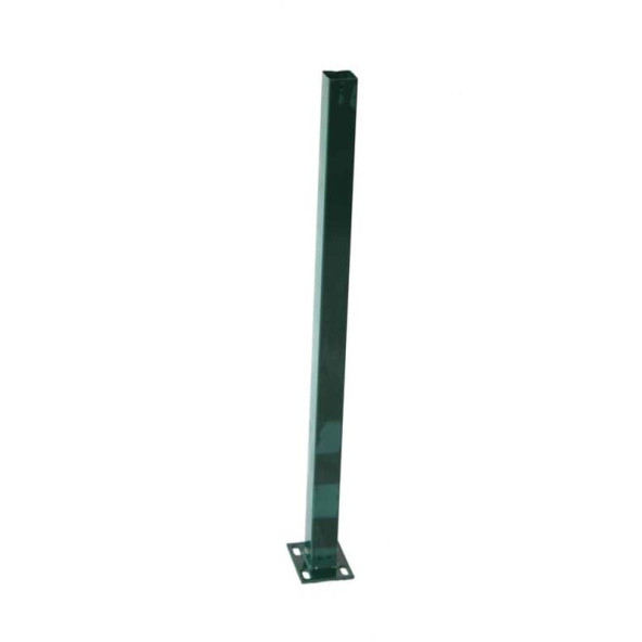 çit direği 150 cm aksesuarlı - 2